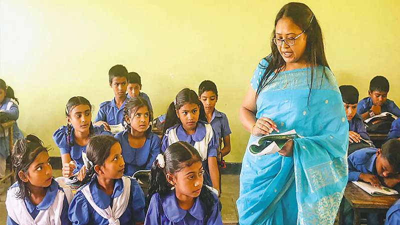 বিশাল সুখবর, এমপিওভুক্ত হচ্ছেন যেসব শিক্ষক