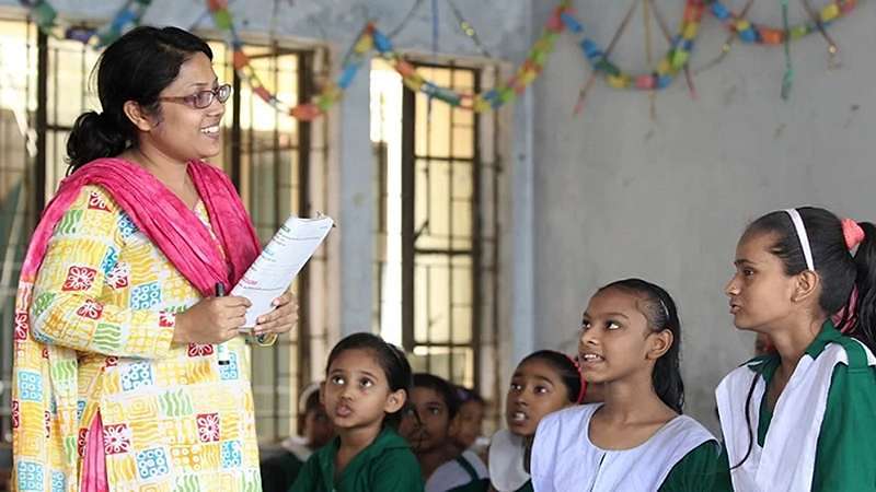 সব শিক্ষাপ্রতিষ্ঠানের জন্য নতুন নির্দেশনা