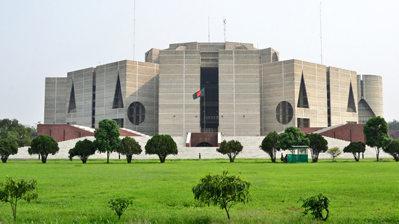 নতুন সংসদ সদস্যদের শপথগ্রহণ বৃহস্পতিবার