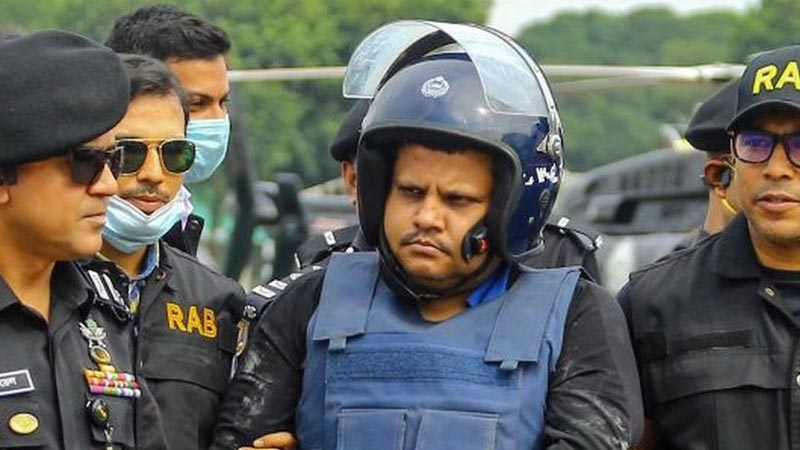 রিজেন্ট হাসপাতালের চেয়ারম্যান সাহেদের জামিন