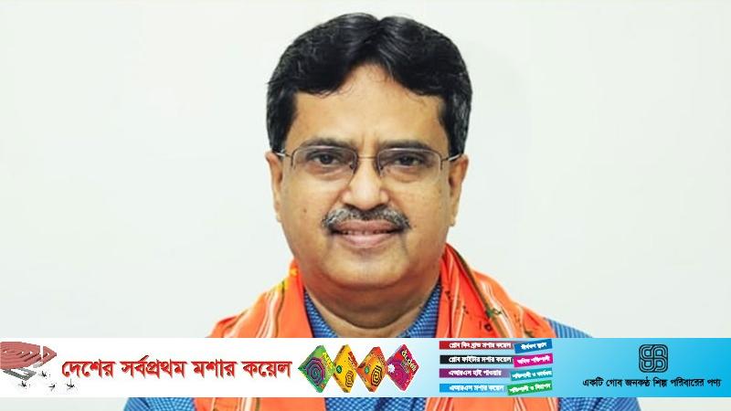 বাংলাদেশের কাছে ২০০ কোটি রুপি পাওনা: দাবি ত্রিপুরার মুখ্যমন্ত্রীর