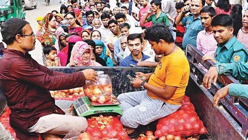 টিসিবি পণ্য: এক কোটির মধ্যে ৩৭ লাখই ভুয়া