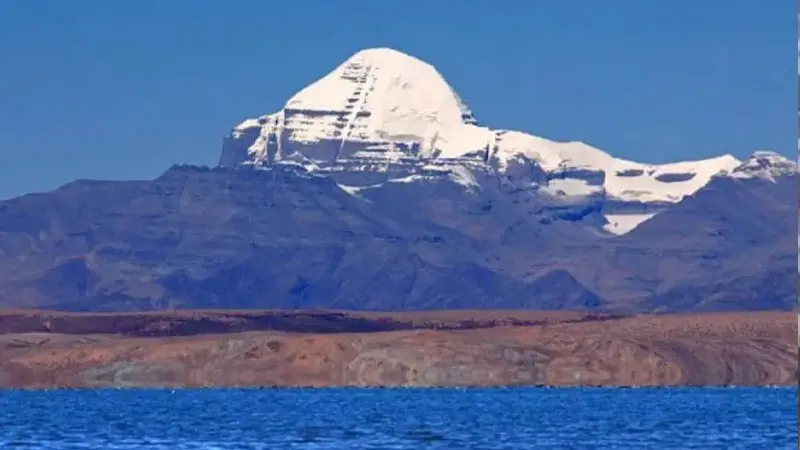 ফের শুরু হচ্ছে কৈলাস মানস সরোবর যাত্রা