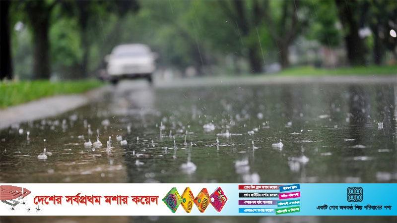 বৃষ্টির পরই আসছে শৈত্যপ্রবাহ