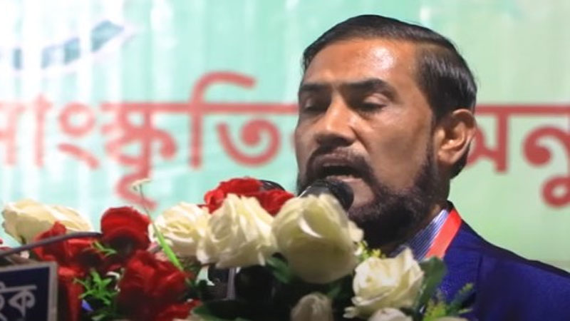 স্বল্প মূল্যে বিকল্প বাজার ব্যবস্থা চালু করবে জামায়াত