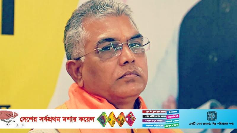 এবার বাংলাদেশি পণ্য বয়কটের ডাক দিলেন বিজেপি নেতা!