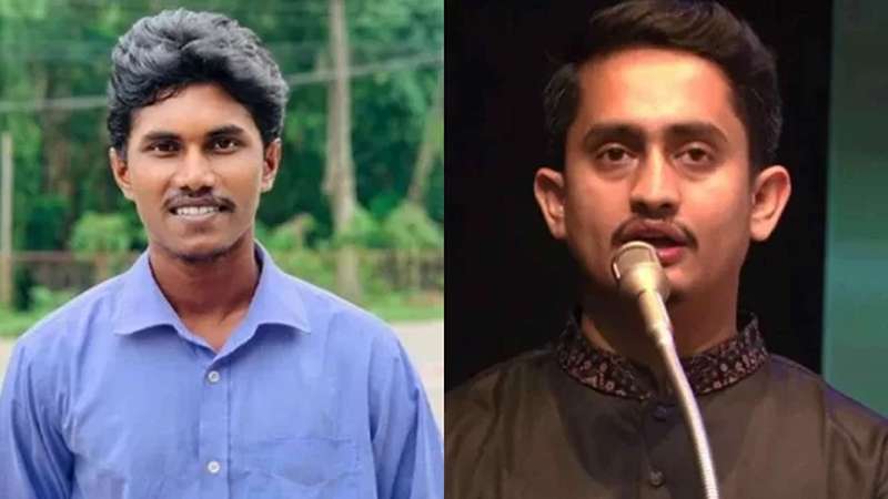 রাফির অ্যাকাউন্টের লেনদেন নিয়ে মুখ খুললেন সারজিস