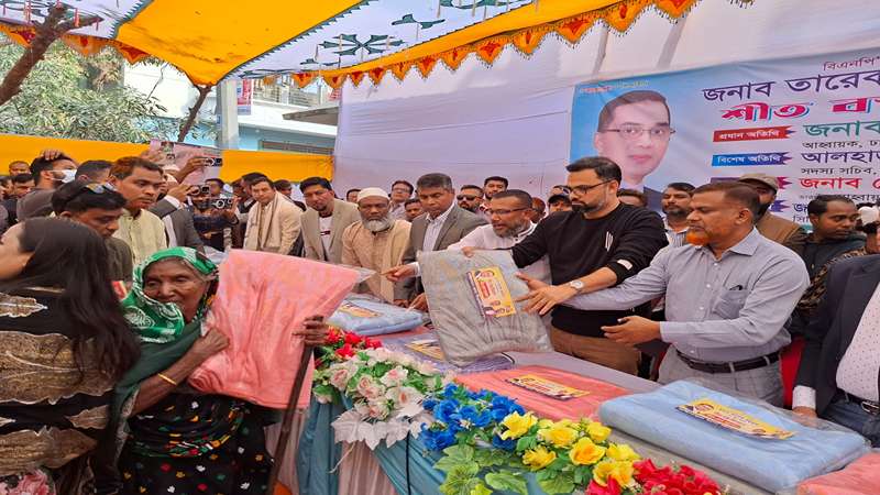 মানুষকে স্বস্তি দিতে অন্তবর্তীকালীন সরকার ব্যর্থ হচ্ছে: আমিনুল হক 