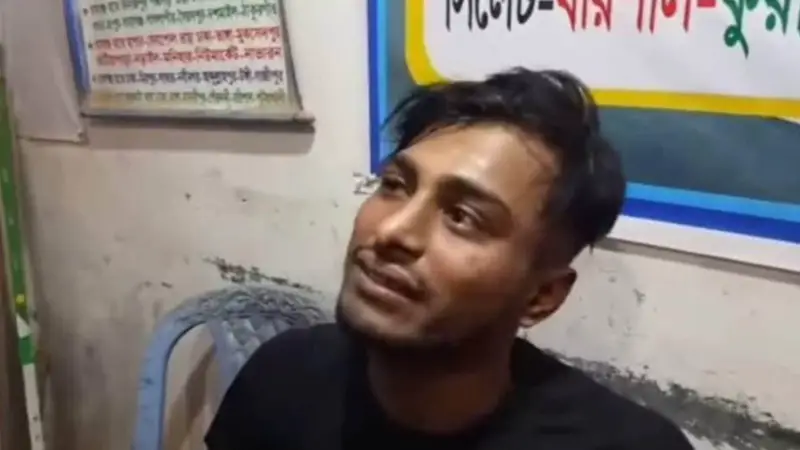 গণপিটুনি খেয়ে পুলিশের হাতে সাকিব ভাই