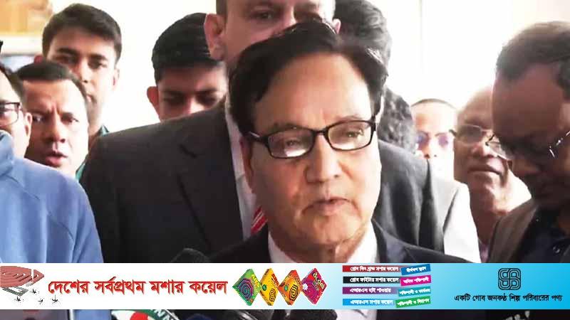 বিসিএসে বাদ পড়াদের চাকরিতে যোগদান নিয়ে যা বললেন জনপ্রশাসন সচিব