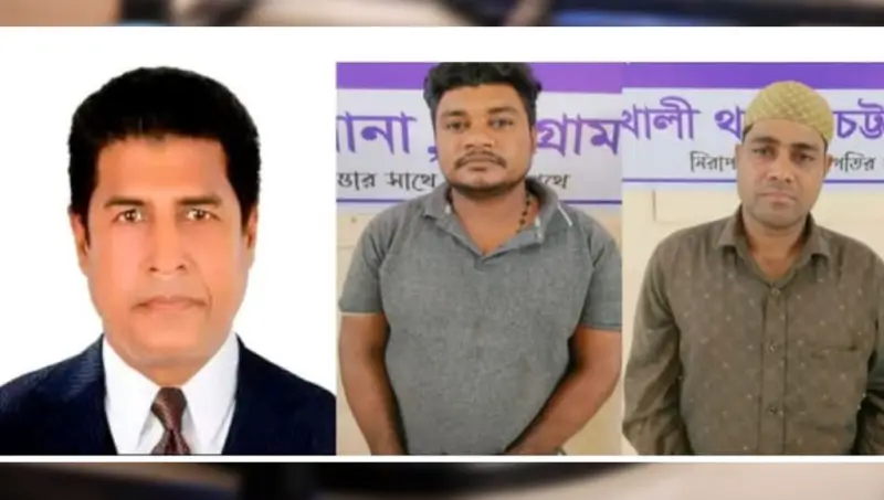 অপারেশন ডেভিল হান্ট: চেয়ারম্যানসহ যুবলীগের ৩ নেতা গ্রেপ্তার