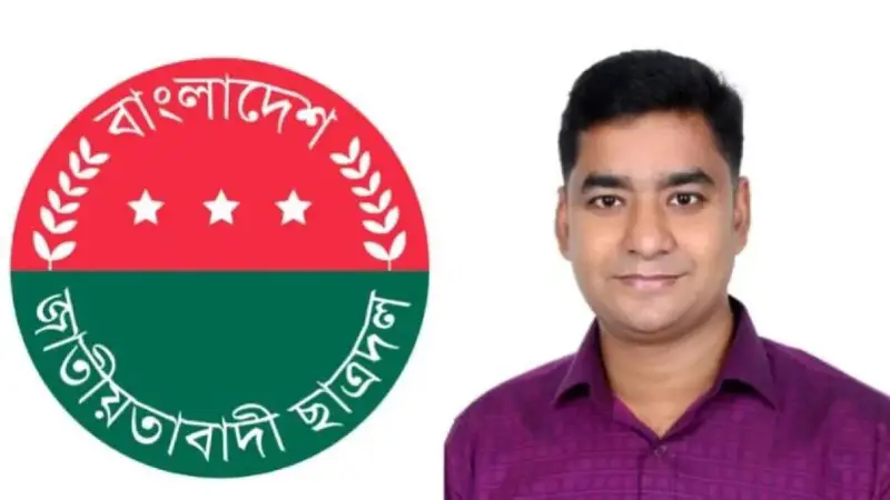 উপদেষ্টাদের মিটিংয়ে কোন প্রটোকলে গিয়েছিলেন হাসনাত-পাটোয়ারী: ছাত্রদল সেক্রেটারি