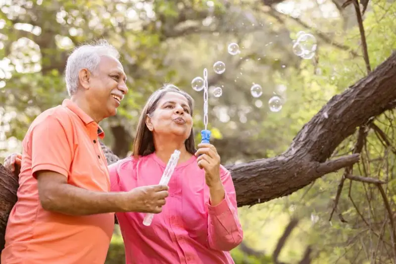 অবসর জীবনে স্মৃতিশক্তি কমাবে এই অভ্যাস