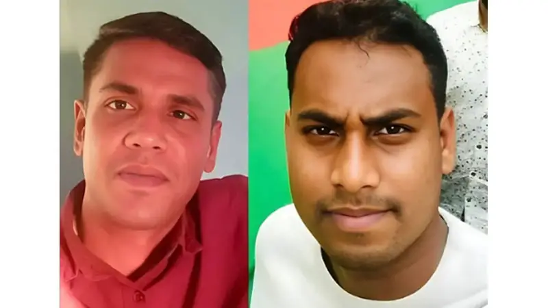 অপারেশন ডেভিল হান্ট শুরুর দিনে শেরপুরে ২ ছাত্রলীগ নেতা গ্রেপ্তার