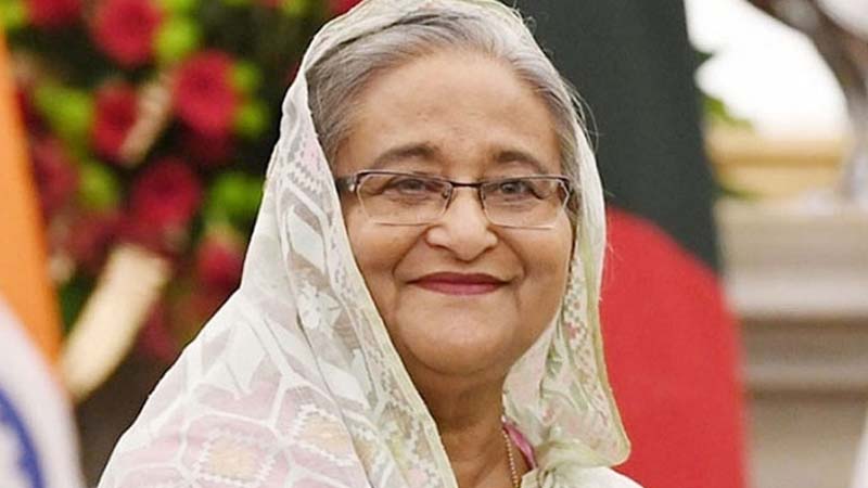 নয়াদিল্লি পৌঁছেছেন প্রধানমন্ত্রী