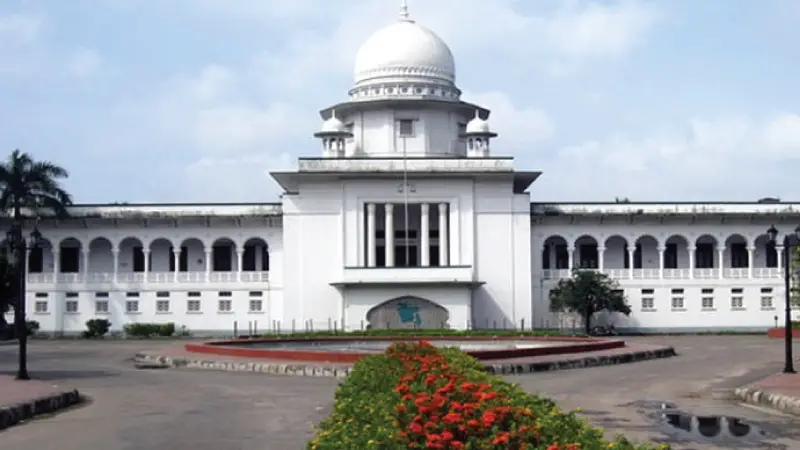 ৬৫৩১ প্রাথমিক শিক্ষক নিয়োগ পুনর্বিবেচনার জন্য আপিল