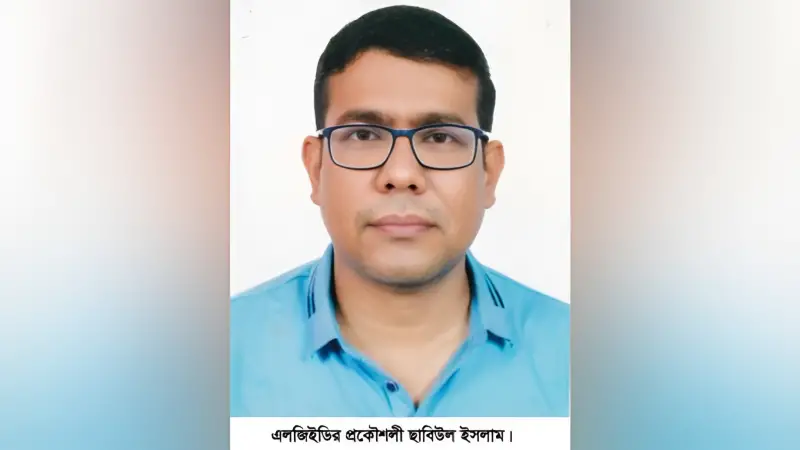 এলজিইডির নির্বাহী প্রকৌশলীর গাড়ি তল্লাশিতে মিললো প্রায় ৩৭ লাখ টাকা