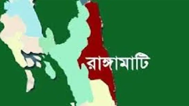 ইউপিডিএফের চাঁদা কালেক্টরকে গুলি করে হত্যা