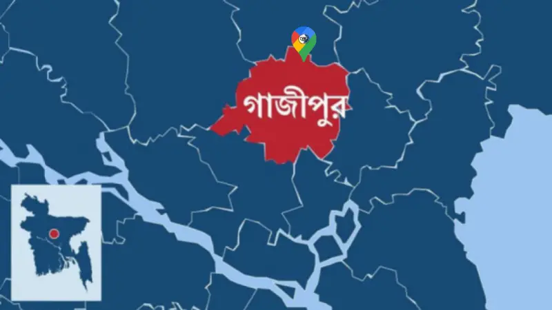 টঙ্গীতে কর্মজীবী যুবতীকে গণধর্ষণ, ভিডিও করে ১০ হাজার টাকা চাঁদা দাবি ধর্ষণকারীদের