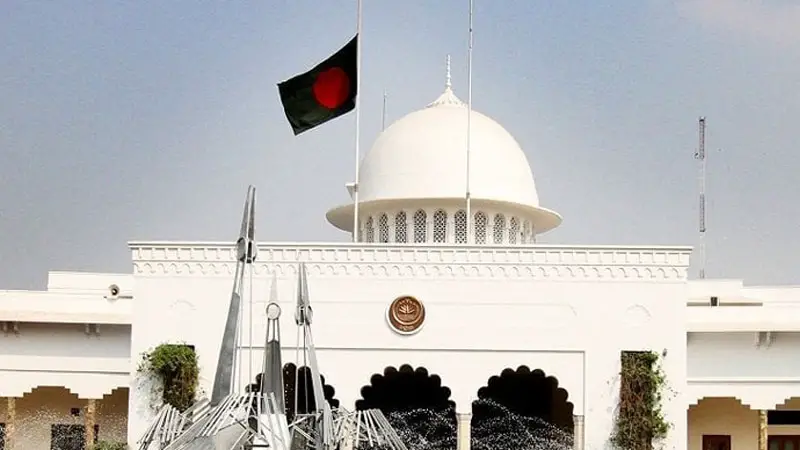 যুক্ত হচ্ছেন আরও ৫ উপদেষ্টা, শপথ শুক্রবার 