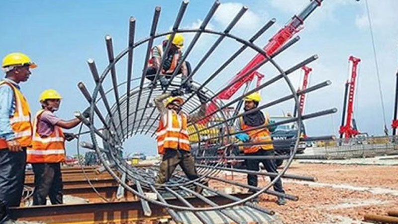 লাখেরও বেশি বাংলাদেশি শ্রমিক নেবে মালদ্বীপ