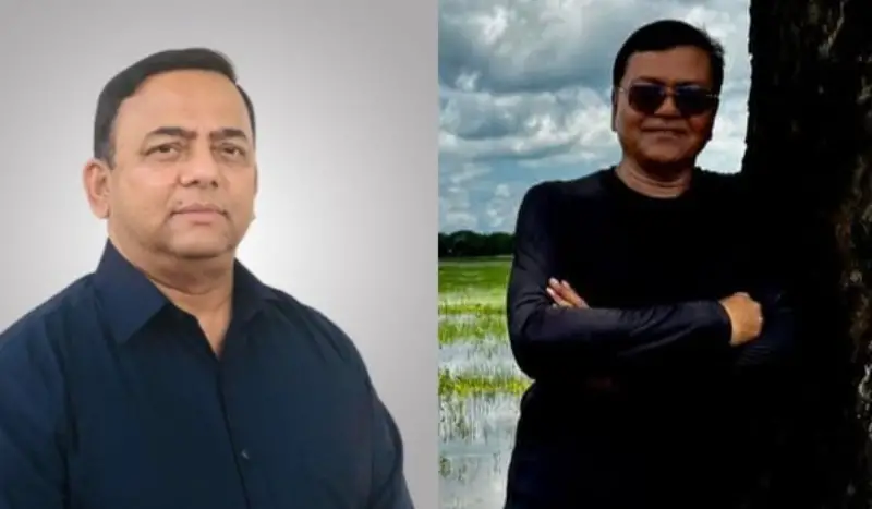 পুলিশের অধীনস্থরা আপনার নাম শুনলে থুথু দেয়, বেনজীরকে উদ্দেশ্য করে সাবেক পুলিশ কর্মকর্তা