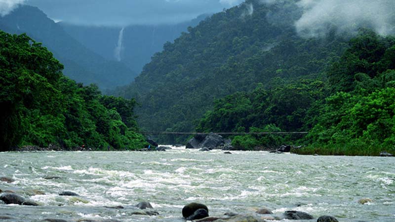 সিলেটের সব পর্যটন কেন্দ্র বন্ধ ঘোষণা