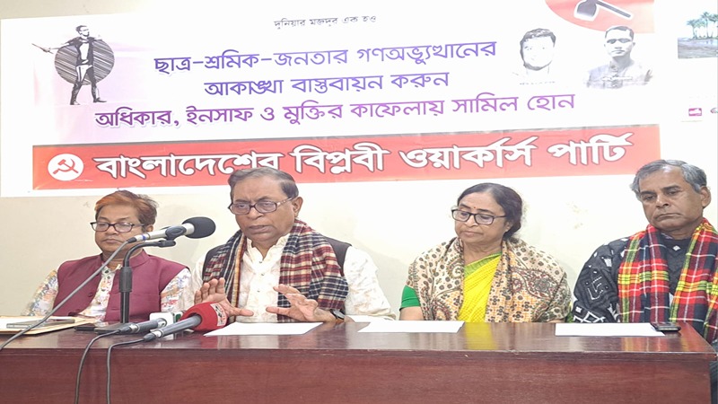 অন্তর্বর্তী সরকার খেই হারিয়ে ফেলছে : সাইফুল হক