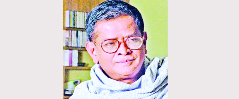 সরল রেখার মতোই সহজ ছিল তাঁর লেখার ভাষা