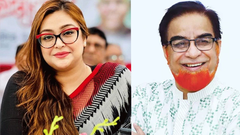 ‘তরুণদের ক্রাশ’ কুমিল্লার মেয়র সূচনা বাবাসহ ভারতে পালাল যেভাবে