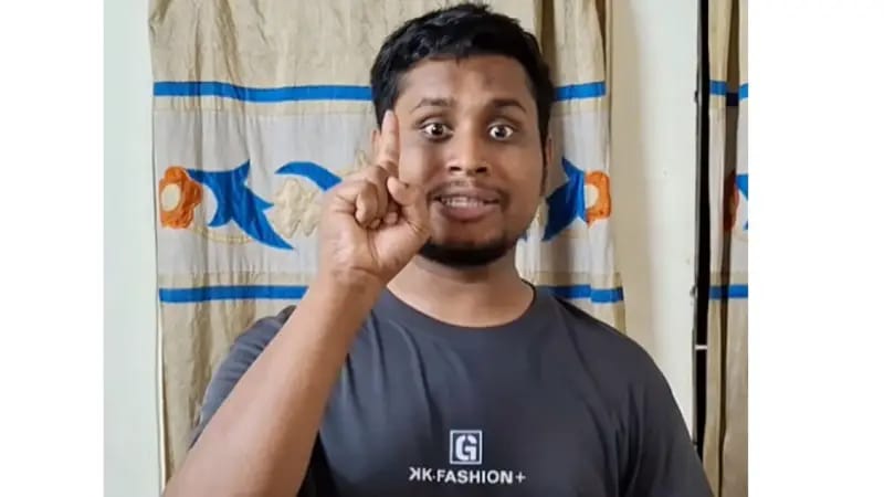 ‘র’-এর স্টেশন হেডের সঙ্গে মিটিং করে তাদের প্রেসক্রিপশন নিয়ে এসে বাংলাদেশে রাজনীতি চলবে না