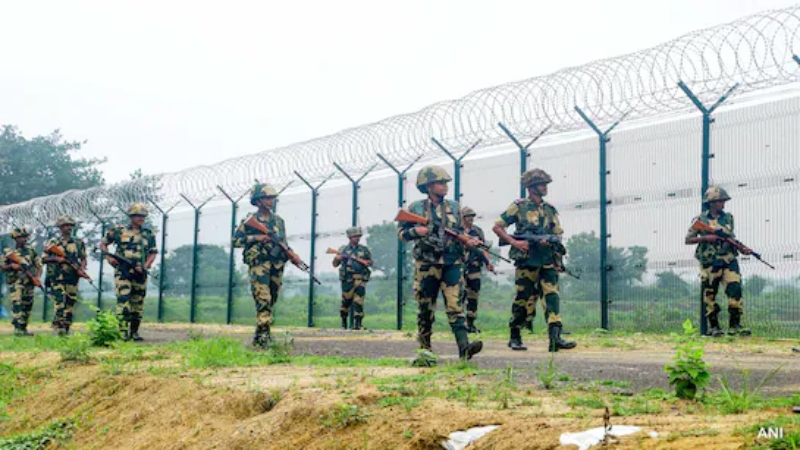 বাড়ছে বর্ডার টেনশন, অত্যাধুনিক প্রযুক্তি দিয়ে সীমান্তে নজরদারি ভারতের