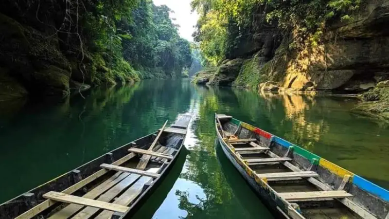 বান্দরবানে আগামীকাল থেকে উন্মুক্ত হচ্ছে দেবতাকুম পর্যটন কেন্দ্র