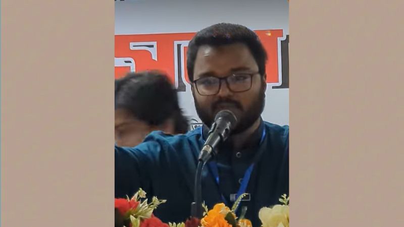 এককভাবে দেশ পরিচালনার স্বপ্ন দেখছি: ফারুক