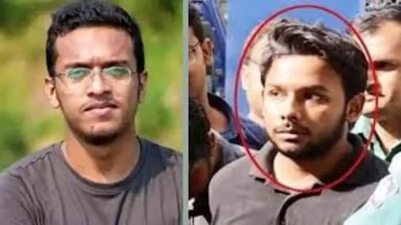 কারাগার থেকে যেভাবে পালিয়েছে আবরার হত্যার ফাঁসির আসামি