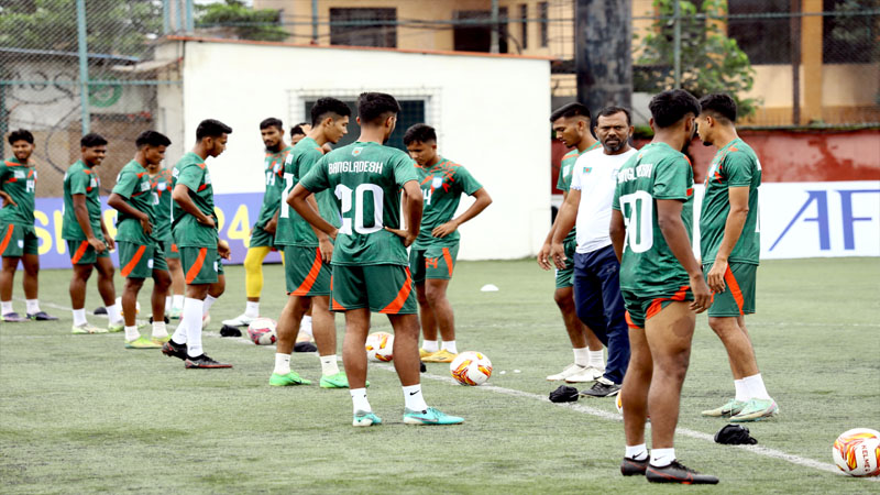 শ্রীলঙ্কাকে হারিয়ে শুভসূচনা করতে চায় বাংলাদেশ 