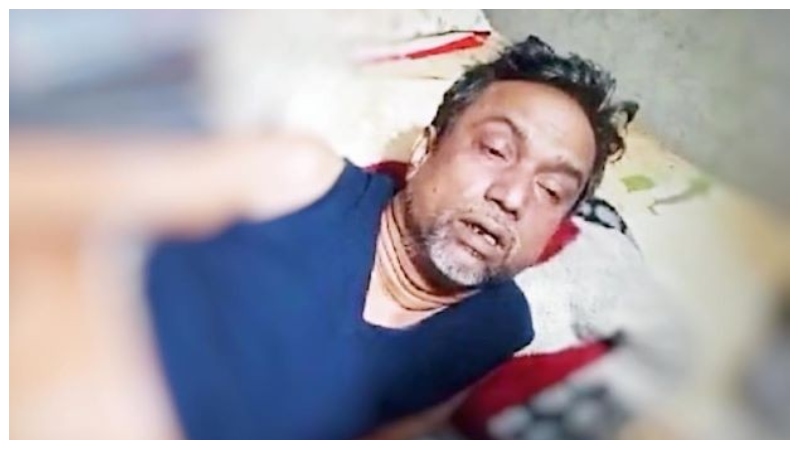 ১৭ হাজার টাকা না পাওয়ার জন্য পুরুষাঙ্গ কেটে নিলেন পাওনাদার