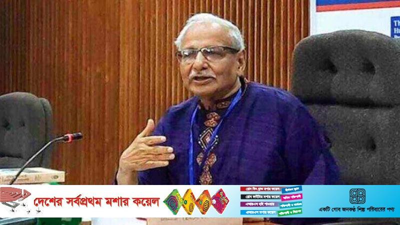 বাদ দেওয়া হচ্ছে ইভিএম : নির্বাচন সংস্কার কমিশন প্রধান