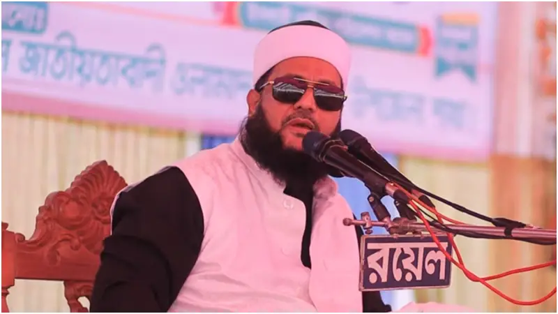 ‘আগামী ১০ বছরেও নির্বাচন হবে না’, কেন এমন দাবি করলেন এনায়েতুল্লাহ আব্বাসী?