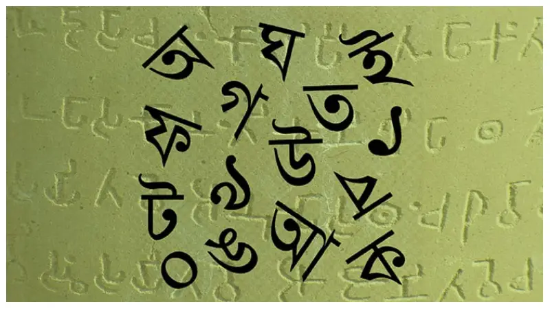 বিকৃতির কবলে বাংলা ভাষা: দায়ী করা হচ্ছে একাধিক বিষয়