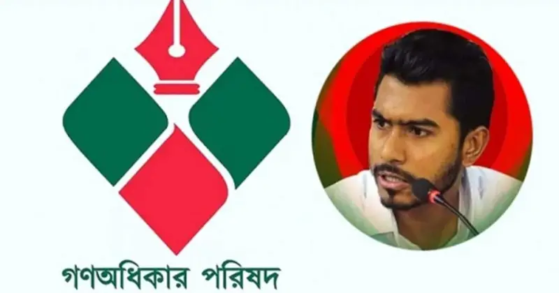 জোট নিয়ে নুরুল হক নুরের হুংকার