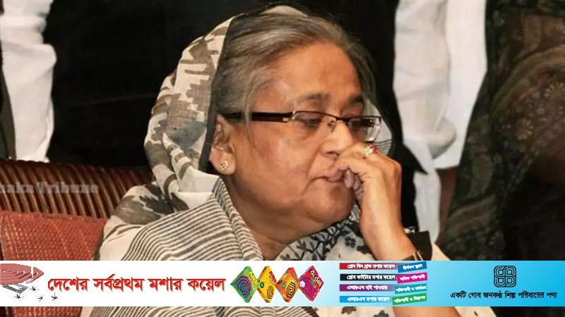 শেখ হাসিনার বিরুদ্ধে গুমের অভিযোগে নতুন তথ্য পেয়েছে কমিশন