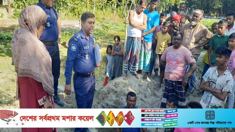 নারী পুলিশের কান্ড! মেম্বারসহ ৫ জনকে পিটিয়ে আহত