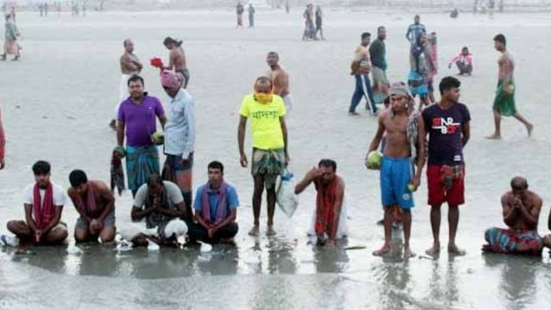 সুন্দরবনে তিনদিন ব্যাপি রাস উৎসব শুরু হচ্ছে আজ