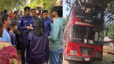 পিকনিকের বাসে বিদ্যুৎস্পৃষ্ট, ৩ শিক্ষার্থীর প্রাণহানি