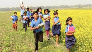 প্রাথমিক বিদ্যালয়ে থাকাকালীন সন্তানের জন্য যে ৫ বিষয় খুবই গুরুত্বপূর্ণ