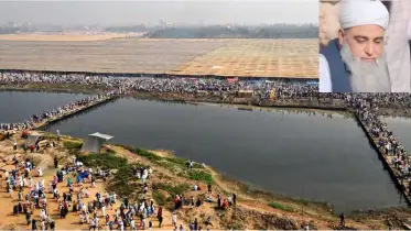 কেন তুরাগ তীরে ইজতেমা করতে পারবে না সাদপন্থীরা?