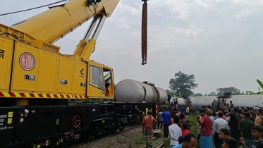 খুলনার সঙ্গে সারাদেশের রেল যোগাযোগ বন্ধ