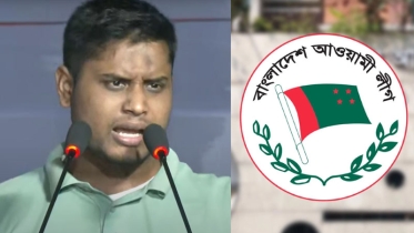 ‘আ.লীগের পরিণতি নিয়ে আক্ষেপ আমাদের সারাজীবন পুড়িয়ে যাবে’ 