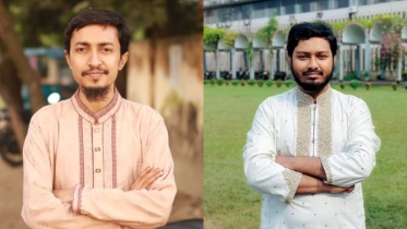 বাকৃবি ছাত্রশিবিরের কমিটি গঠন; সভাপতি ফখরুল, সম্পাদক ত্বোহা